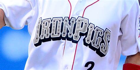 lehigh valley ironpigs roster.